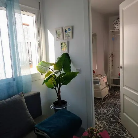 La Casita De Evita Apartamento
