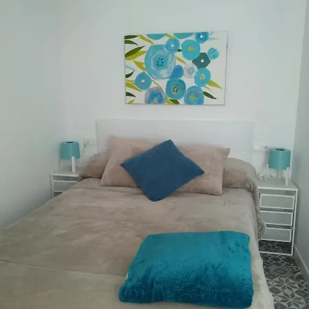 La Casita De Evita Apartment Setenil De Las Bodegas