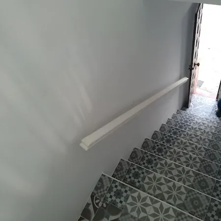 La Casita De Evita *