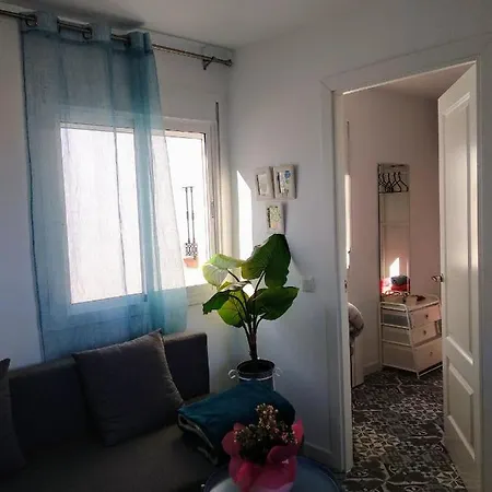 Apartment La Casita De Evita