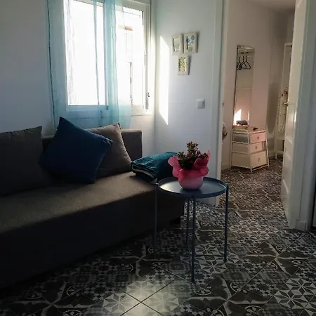La Casita De Evita