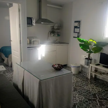 La Casita De Evita