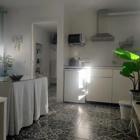 La Casita De Evita