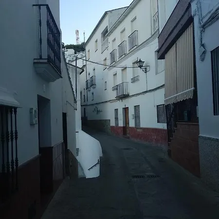 La Casita De Evita