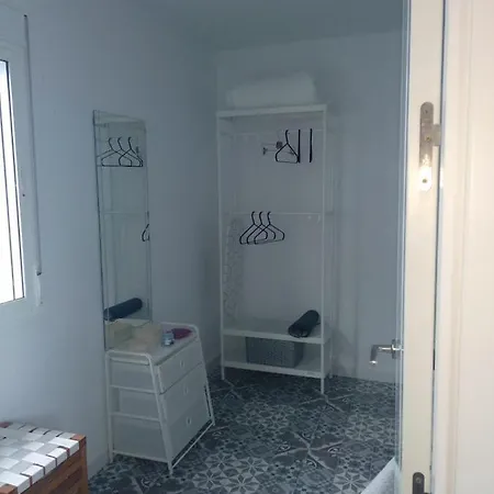Apartment La Casita De Evita *