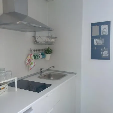 La Casita De Evita Apartment *